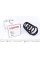 4292624 LESJOFORS Пружина (задня) Toyota Rav 4 III 2.0 4WD/2.2 D 4WD 05-13 (SUV)
