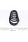 4292624 LESJOFORS Пружина (задня) Toyota Rav 4 III 2.0 4WD/2.2 D 4WD 05-13 (SUV)
