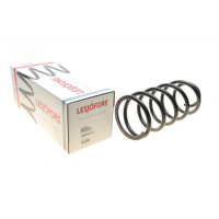 4292639 LESJOFORS Пружина (задня) Toyota Land Cruiser Prado 3.0 D-4D/4.0 V6 09- (всюдихід закритий)