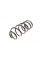 4292639 LESJOFORS Пружина (задня) Toyota Land Cruiser Prado 3.0 D-4D/4.0 V6 09- (всюдихід закритий)