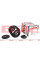 4295020 LESJOFORS Пружина (задня) VW T4 1.8-2.5/1.9D/TD/2.4D/2.5TDI 90-03 (з пост.діам.) (крім двиг.Syncro)