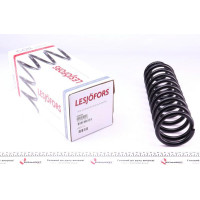 4295026 LESJOFORS Пружина (задня) VW Passat B3/B4 1.6-2.0/1.9TD/TDI/2.8 VR6 93-97 (універсал) (з пост.діам.)