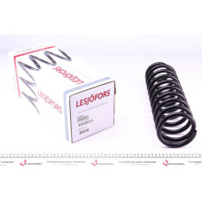 4295026 LESJOFORS Пружина (задня) VW Passat B3/B4 1.6-2.0/1.9TD/TDI/2.8 VR6 93-97 (універсал) (з пост.діам.)