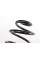 4295027 LESJOFORS Пружина (задня) VW Sharan 1.8T 20V/1.9TDI/2.0/2.0 16V/2.0TDI/2.8 V6 24V/VR6 95- (вен) (з пост.діам)