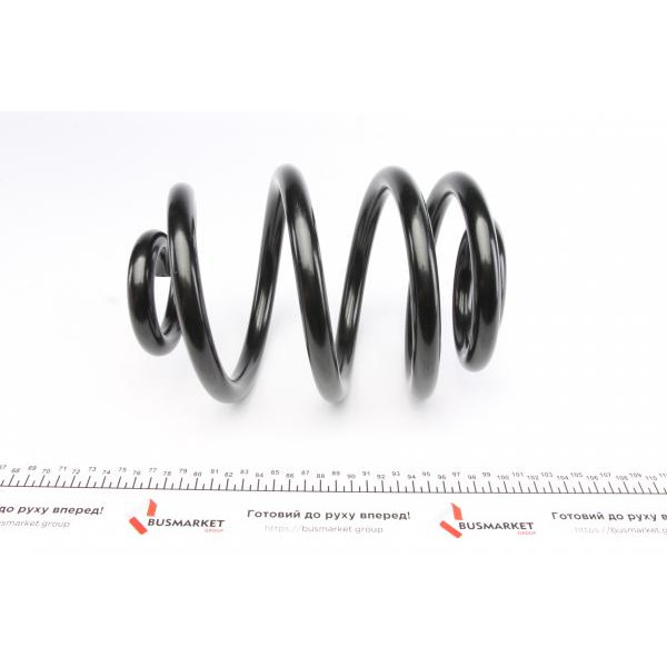 4295027 LESJOFORS Пружина (задня) VW Sharan 1.8T 20V/1.9TDI/2.0/2.0 16V/2.0TDI/2.8 V6 24V/VR6 95- (вен) (з пост.діам)