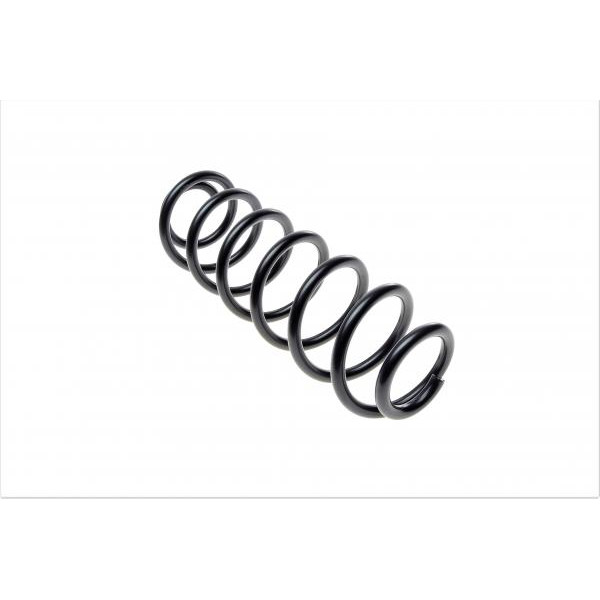 4295043 LESJOFORS Пружина (задня) VW Golf IV 1.4-2.0/1.9TDI 99-06/Skoda Octavia I Combi 98-10 (унів.)/Roomster 07-15