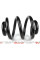 4295050 LESJOFORS Пружина (задня) VW T5/T6/Multivan V/VI 1.9-2.0TDI/2.5TDI/3.2 V6 03- (фургон/с борт.пл)(з пост.діам)