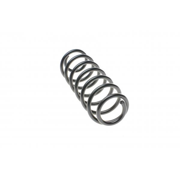 4295099 LESJOFORS Пружина (задня) VW Polo V 1.0-1.2/TSI/1.4-1.6TDI 09- (накл.з.ч)/Audi A1 1.0-1.4TFSI/1.6-2.0TDI 10-