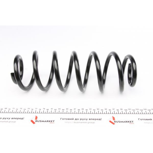 4295107 LESJOFORS Пружина (задня) VW Passat B6/B7 1.4TSI/1.6TDI/1.8TSI/2.0FSI/TDI 05-14 (седан) (зі спорт.ход.ч)