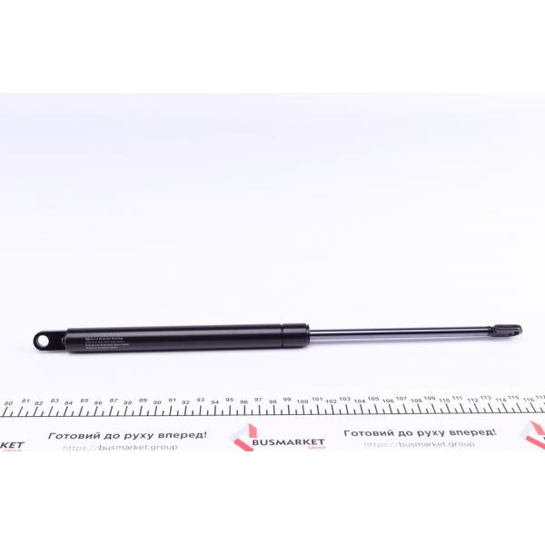 8008401 LESJOFORS Амортизатор капота BMW 3 (E36) 90-00 (седан/універсал/накл.зад.частина)