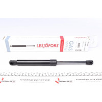 8044209 LESJOFORS Амортизатор капота Kia Sorento III 15- (SUV)