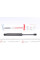 8044209 LESJOFORS Амортизатор капота Kia Sorento III 15- (SUV)