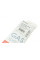 8075701 LESJOFORS Амортизатор капота Land Rover Discovery/Range Rover Sport 04-18 (вездеход закрытый/фургон/SUV)