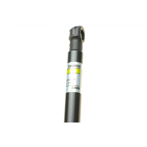 8075701 LESJOFORS Амортизатор капота Land Rover Discovery/Range Rover Sport 04-18 (вездеход закрытый/фургон/SUV)