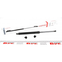 8092502 LESJOFORS Амортизатор капота Toyota Land Cruiser 100 98-07 (всюдихід закритий)