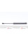 8095025 LESJOFORS Амортизатор капота VW Caddy III/Touran 10-15 (фургон/вен)