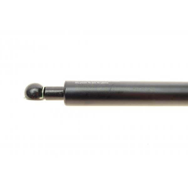 8104206 LESJOFORS Амортизатор кришки багажника Audi 80 91-94 (седан) (зі спойлером)
