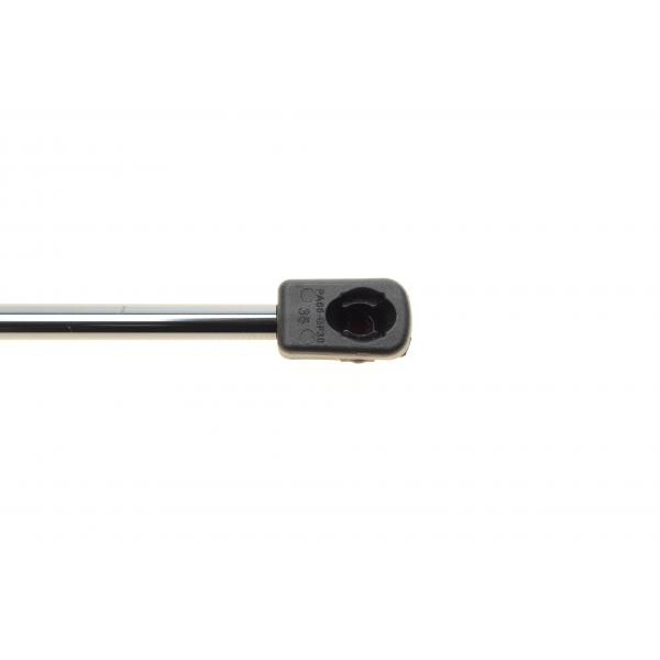 8104206 LESJOFORS Амортизатор кришки багажника Audi 80 91-94 (седан) (зі спойлером)