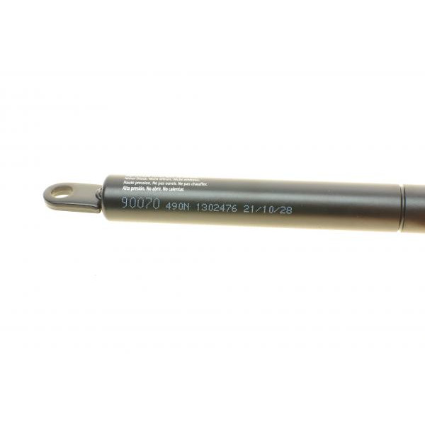 8108407 LESJOFORS Амортизатор кришки багажника BMW 7 (E32) 82-94 (седан)