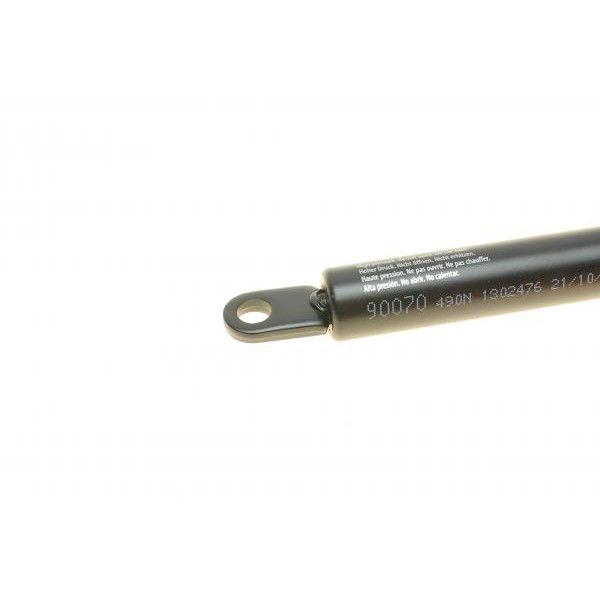 8108407 LESJOFORS Амортизатор кришки багажника BMW 7 (E32) 82-94 (седан)