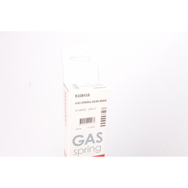8108418 LESJOFORS Амортизатор кришки багажника BMW X5 (E53) 00-06 (SUV)