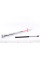 8117002 LESJOFORS Амортизатор кришки багажника Dacia Duster 10-18 (SUV)/11-(фургон)/Renault Duster 11-(SUV)