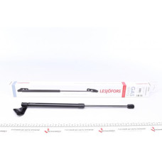 8144235 LESJOFORS Амортизатор кришки багажника Kia Soul I 09-(L) (накл.зад.частина)