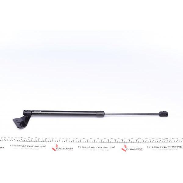 8144235 LESJOFORS Амортизатор кришки багажника Kia Soul I 09-(L) (накл.зад.частина)