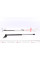 8144236 LESJOFORS Амортизатор кришки багажника Kia Soul I 09-(R) (накл.зад.частина)