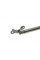 8156816 LESJOFORS Амортизатор кришки багажника MB M-class (W164) 05-11 (R) (SUV) (без автом.відкр.зад.кришки)