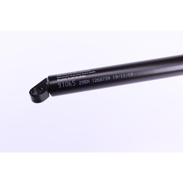 8156818 LESJOFORS Амортизатор кришки багажника MB S-class (W220) 98-05 (седан) (з дист.управл.)