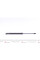 8156818 LESJOFORS Амортизатор кришки багажника MB S-class (W220) 98-05 (седан) (з дист.управл.)