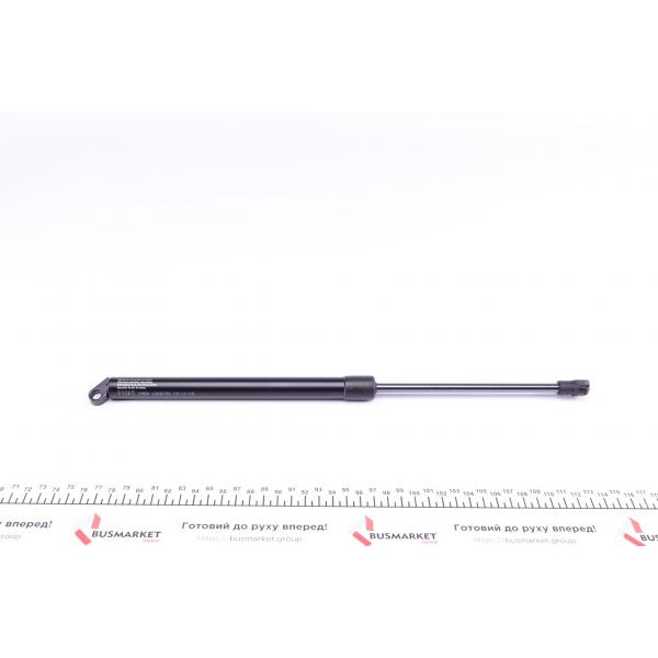 8156818 LESJOFORS Амортизатор кришки багажника MB S-class (W220) 98-05 (седан) (з дист.управл.)