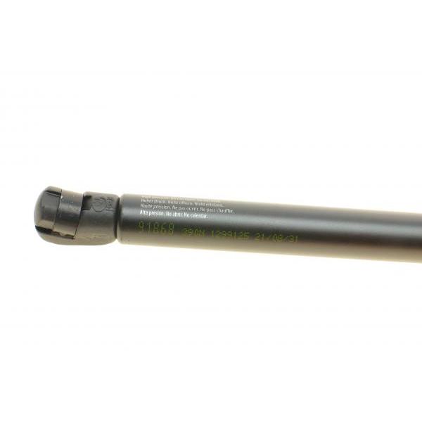 8156831 LESJOFORS Амортизатор кришки багажника MB A-class (W176) 12- (накл.зад.частина)