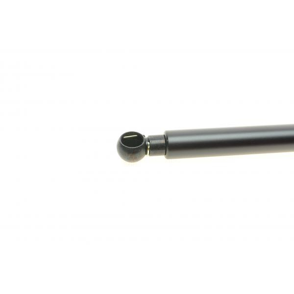 8156835 LESJOFORS Амортизатор кришки багажника MB M-class (W166) 11-15 (SUV)