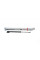 8159232 LESJOFORS Амортизатор кришки багажника Citroen C4 Aircross/Peugeot 4008 12-/Mitsubishi ASX 10-(SUV)