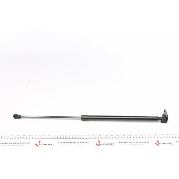8162044 LESJOFORS Амортизатор кришки багажника Nissan X-Trail 01-03 (L) (SUV)
