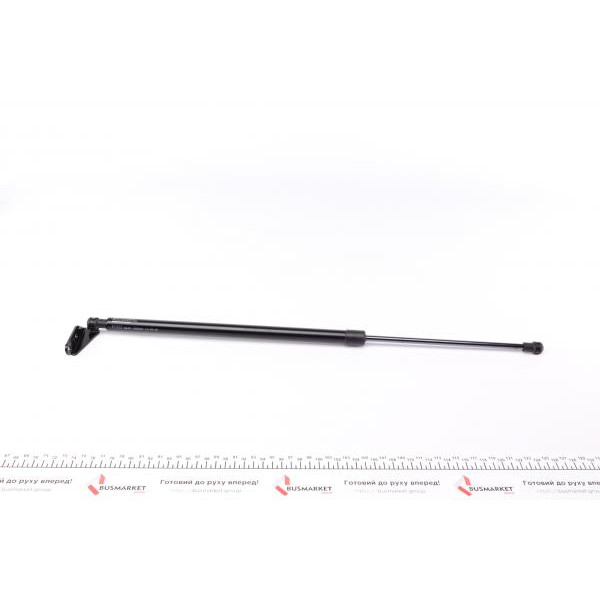 8162049 LESJOFORS Амортизатор кришки багажника Nissan X-Trail 07-13 (L) (SUV/фургон)