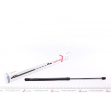8163403 LESJOFORS Амортизатор кришки багажника Opel Astra F 91-02 (накл. зад. частина)