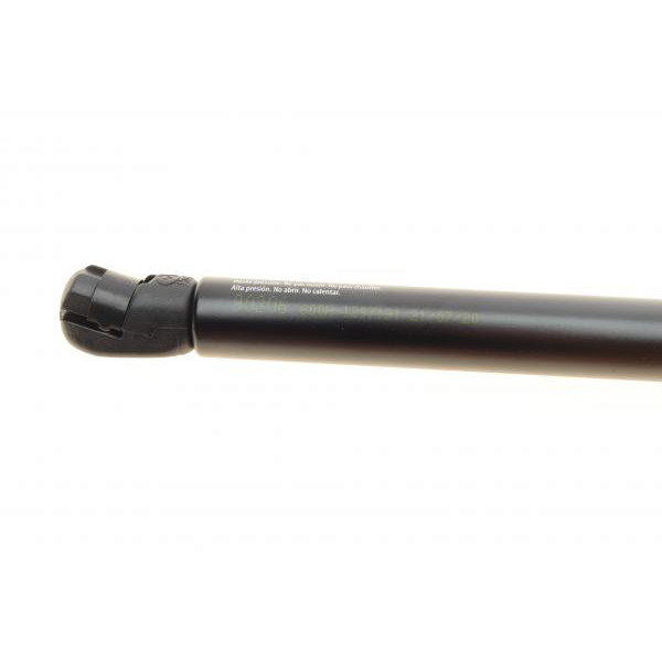 8163405 LESJOFORS Амортизатор кришки багажника Opel Astra F 91-98 (фургон/універсал) (з динаміком)
