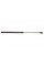 8163429 LESJOFORS Амортизатор кришки багажника Opel Vectra A 88-95 (накл. зад. частина) (без спойлера)