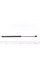 8163435 LESJOFORS Амортизатор кришки багажника Opel Astra G 98-09 (накл. зад. частина) (без спойлера)