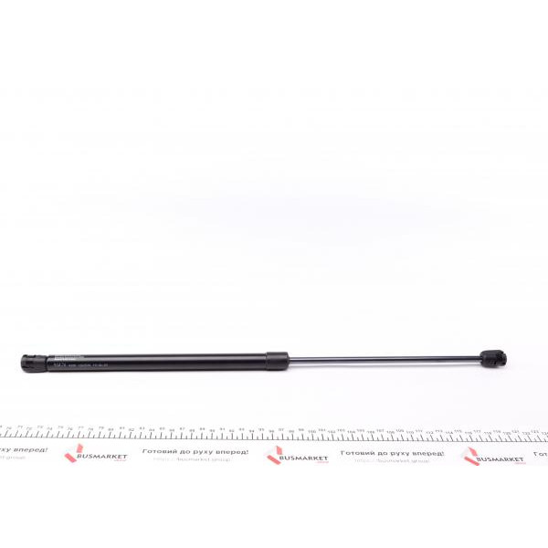 8163435 LESJOFORS Амортизатор кришки багажника Opel Astra G 98-09 (накл. зад. частина) (без спойлера)
