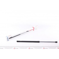 8163436 LESJOFORS Амортизатор кришки багажника Opel Astra G 98-09 (фургон/універсал)