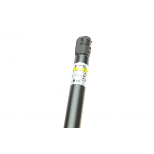 8182916 LESJOFORS Амортизатор кришки багажника Seat Leon 05-12 (накл.зад.частина)