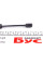 8185710 LESJOFORS Амортизатор кришки багажника Skoda Superb I 01-08 (седан)