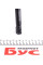 8185710 LESJOFORS Амортизатор кришки багажника Skoda Superb I 01-08 (седан)