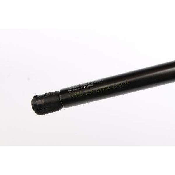 8185716 LESJOFORS Амортизатор крышки багажника Skoda Superb II 08-15 (накл.зад.часть) (место уст.:багажник)