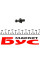 8188312 LESJOFORS Амортизатор кришки багажника Subaru Forester 08-(R) (SUV)