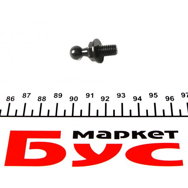 8188312 LESJOFORS Амортизатор кришки багажника Subaru Forester 08-(R) (SUV)